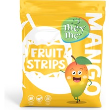 Meyme Mango Meyve Şeritleri 30 gr x 6