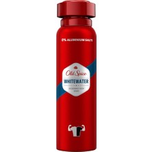 Old Spice Sprey Deodorant 150 ml Whitewater