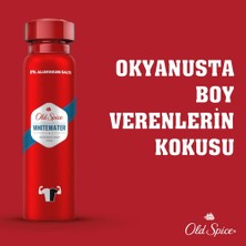 Old Spice Sprey Deodorant 150 ml Whitewater