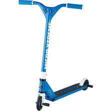 Micro Trixx 2.0 Ocean 2 Tekerlekli Scooter Blue (100 kg Taşıma Kapasitesi)