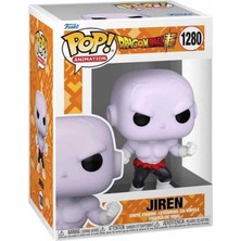 Funko Pop Animation Dragonball: Jiren