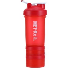 Wonderful Day Shake Mikser Bardak Bölücü Protein Fitness Spor Su Bardağı Plastik Blender Bardak 500ML (Yurt Dışından)