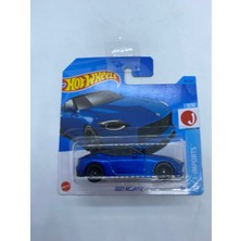 Hot Wheels 2023 Nissan Z *mavi