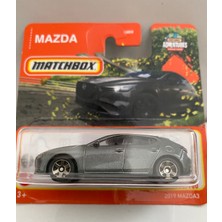 Matchbox 2019 Mazda3