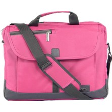 Cambridge Polo Club Evrak Çantası PLEVR50117-PEMBE