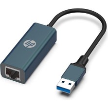 Hp DHC-CT101 Ethernet USB 3.0 To RJ45 Adaptör