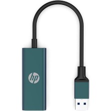 Hp DHC-CT101 Ethernet USB 3.0 To RJ45 Adaptör