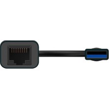 Hp DHC-CT101 Ethernet USB 3.0 To RJ45 Adaptör