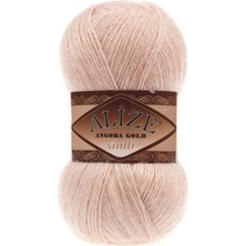 Alize Angora Gold Sim 404