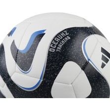 adidas Oceaunz Trn Pc Futbol Topu IJ4687 Renkli