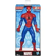 Marvel Spiderman 9,5 Inç Figür E6358