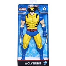 Marvel Wolverine 24 cm Figür E5556-F5078 U355373