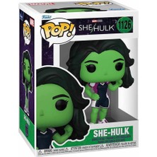 Funko Pop She Hulk: She-Hulk