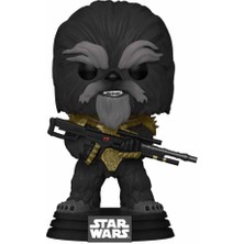 Funko Pop Star Wars: Krrsantan