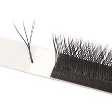 Kaşmir Kirpik Kaşmir W Kirpik 0.07 mm D Kıvrım 11 mm Kutu