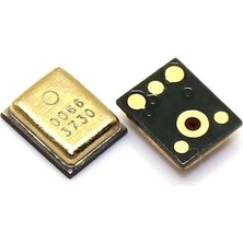 AXYA Lg Q6 Mikrofon