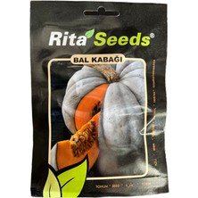 Rita Bal Kabağı Tohumu 10 gr