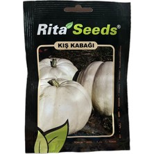 Rita Seeds Rita Kış Kabağı Tohumu 10 gr