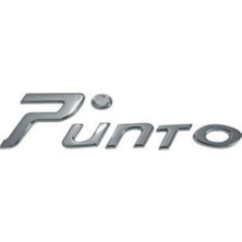 Punto Yazı