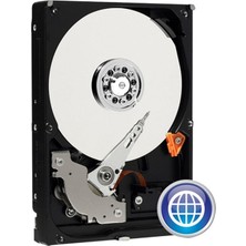 1TB WD Blue SATA6 7200rpm 64MB WD10EZEX