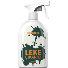 Cleenest Leke Çıkarıcı  %100 Doğal Sprey 500 ml