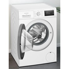 Siemens WM12N180TR 8 kg 1200 Devir Çamaşır Makinesi