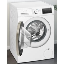 Siemens WA12LPH0TR 1200 Devir 10 kg Çamaşır Makinesi