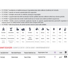 Upper Class Farming Fc Potas Potasyum Çözeltisi