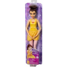 Disney Princess Disney Prenses Balerin Bebekler HLV92 - Belle