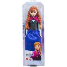 Disney Frozen Disney Karlar Ülkesi Bebekleri HLW46 - Küçük Anna