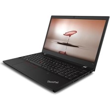 Lenovo Thinkpad T15P Gen1 Intel Core I5-10300H 16GB 512GB SSD Windows 11 Pro 15.6″ Fhd Taşınabilir Bilgisayar 20TN001QTX014