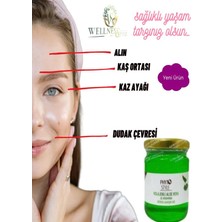 Phyto Style Kolajenli Aloe Vera Bitkisel Karışım Yağ 150 G