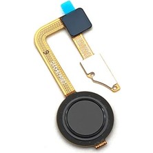 AXYA Lg G6 H870 Home Orta Tuş Filmi