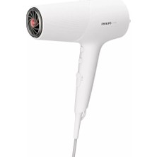 Philips Essential Series Shieldthermo 2100 W Iyonizer Saç Kurutma Makinesi, Beyaz