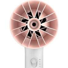 Philips Essential Series Protechthermo 1600 W Saç Kurutma Makinesi, Beyaz