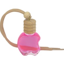 Rose White Ipli Gül Oto Kokusu