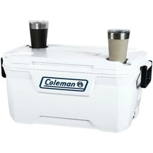 Coleman Xtreme Marine 70 Qt Chest Emea Taşınabilir Soğutucu Buzluk 66.2 Lt