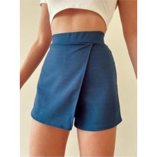 Lorem Lavida Fermuar Kapama Kadın Etek