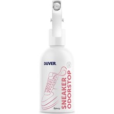 Duver Duver Ayakkabı Deodorantı 100 ml