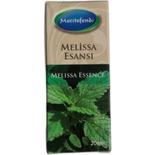 Mecitefendi Mct. Melissa Esansı 20 ml