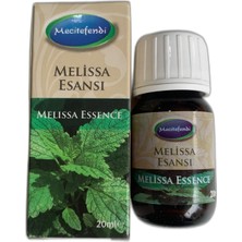 Mecitefendi Mct. Melissa Esansı 20 ml