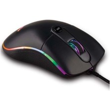 Tigoes GM66 Rgb Optik Oyuncu Mouse