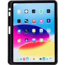 Bouletta Apple iPad Pro 4.nesil Uyumlu 11 Inç Deri Kılıf RST2EF