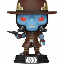 Funko Pop Star Wars: Cad Bane