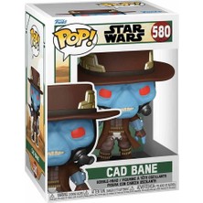 Funko Pop Star Wars: Cad Bane