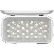 Coleman Poly-Lite 48 Qt Taşınabilir Soğutucu Buzluk 45.7 Lt