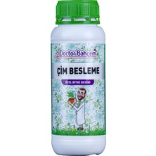 Doctor Bahçem Çim Besleme 1 Lt