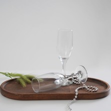 Koza Wood Art Ahşap Servis Sunum Tahtası