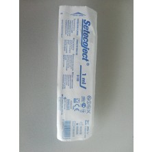 Setecoject Insülin Enjektör 26 g x13 mm 250 Adet