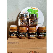 Abdurrahman Tatlıcı Tadıbu Bitter 330 gr x 2 + Tadıbu Klasik 330 gr x 4